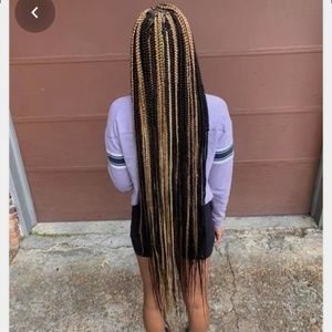 Meet your Posher, Jevonny